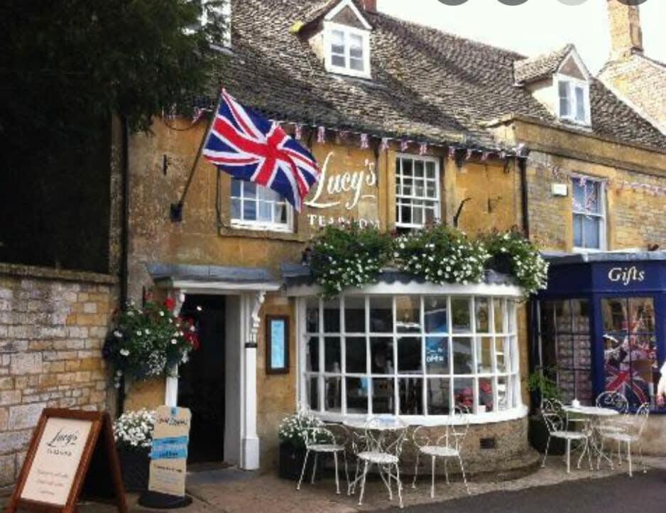 Large Stylish Luxury Cotswold Cottage - Ideal For Families, W/ Ev Charging Andoversford Bagian luar foto